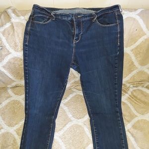 Old Navy jeans
